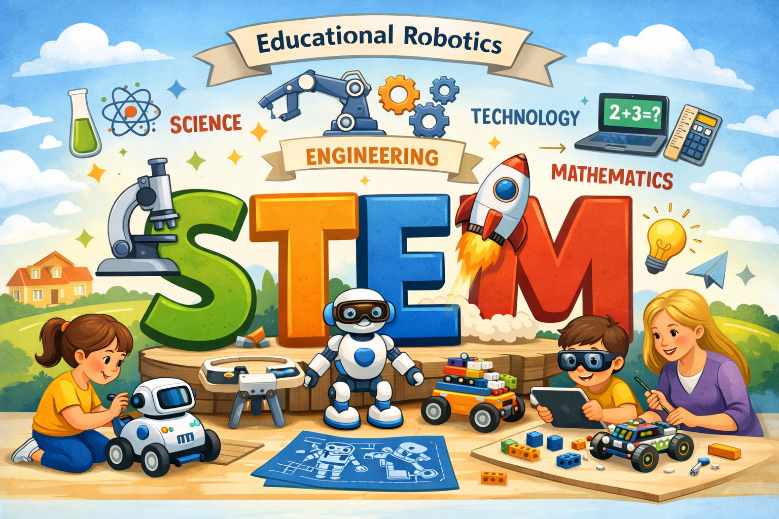Course Banner
